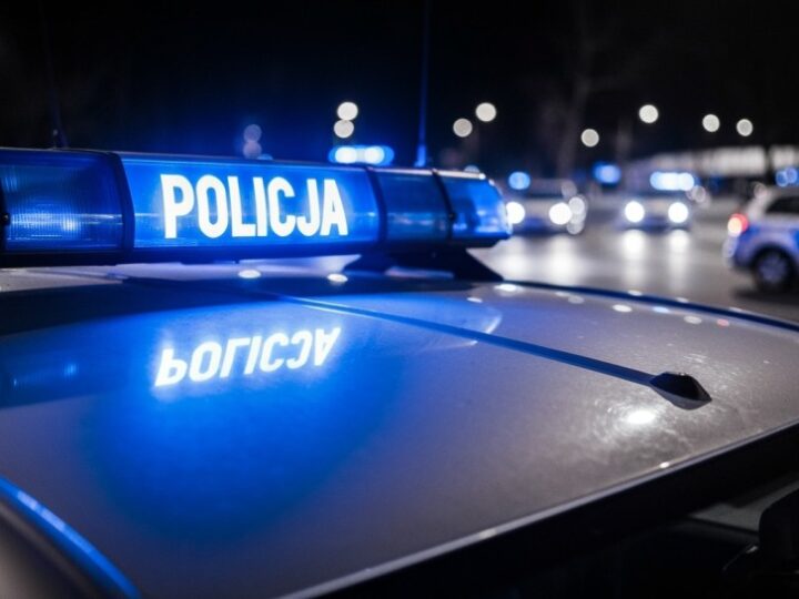 Piekarscy policjanci w finale „Patrol Roku” 2026: Zmagania na Śląsku!
