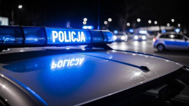 Piekarscy policjanci w finale „Patrol Roku” 2026: Zmagania na Śląsku!