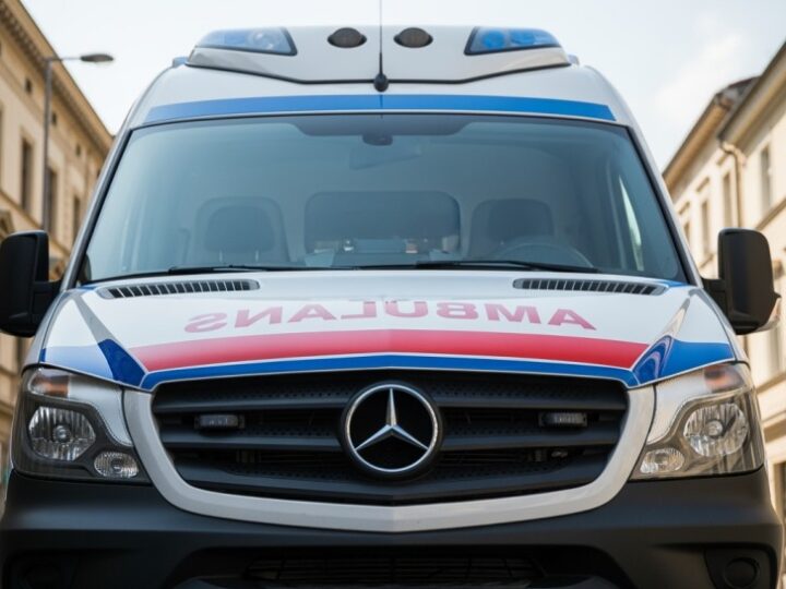 Inauguracja akcji „Kręci mnie bezpieczeństwo w lecie” – briefing prasowy dla mediów