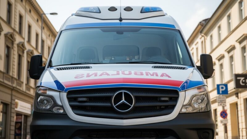 Inauguracja akcji „Kręci mnie bezpieczeństwo w lecie” – briefing prasowy dla mediów