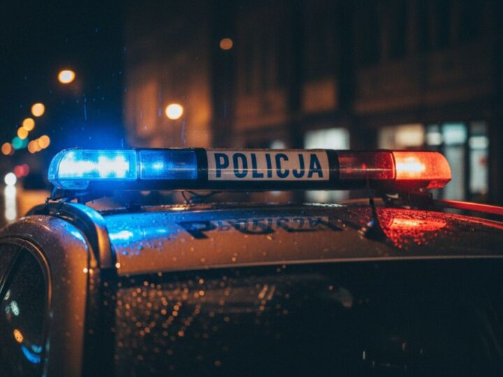 Katowicki policjant zdobywa trzeci tytuł mistrza Polski w brazylijskim jiu-jitsu!