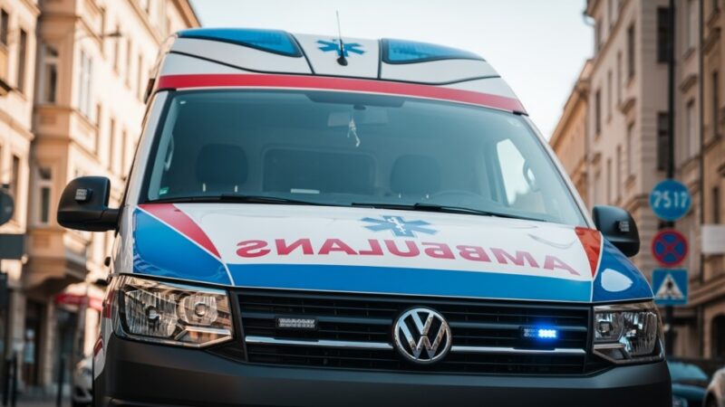 Młodzi artyści promują bezpieczeństwo: wyniki konkursu „Bezpieczne Wakacje”