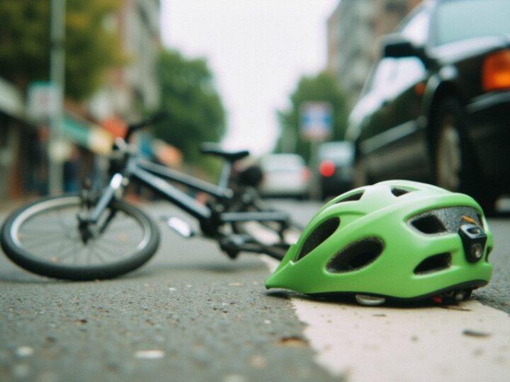 Młodzi cykliści zyskali nowe uprawnienia!