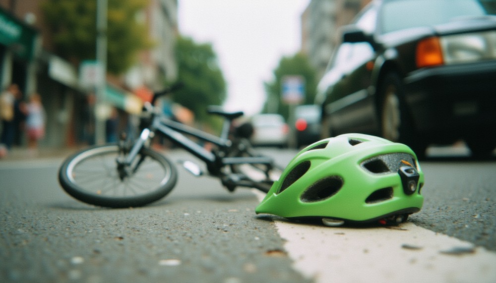 Młodzi cykliści zyskali nowe uprawnienia!