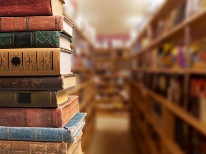 Muzyczne opowieści z podróży w chorzowskiej bibliotece