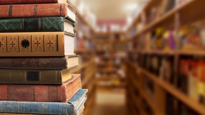 Muzyczne opowieści z podróży w chorzowskiej bibliotece