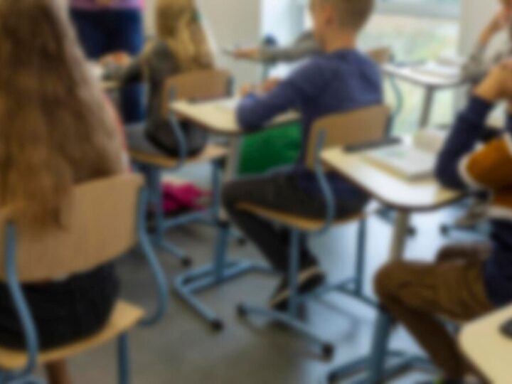 Edukacja ekologiczna w Chorzowie: nowa przestrzeń przy Szkole Podstawowej nr 12
