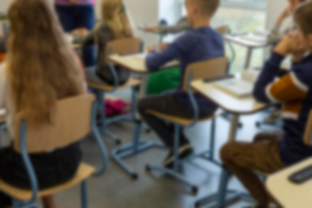 Edukacja ekologiczna w Chorzowie: nowa przestrzeń przy Szkole Podstawowej nr 12