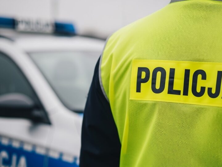 Deszczowe warunki na drogach – zachowaj ostrożność!