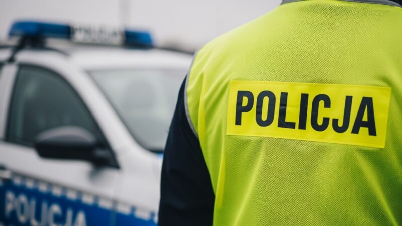 Deszczowe warunki na drogach – zachowaj ostrożność!