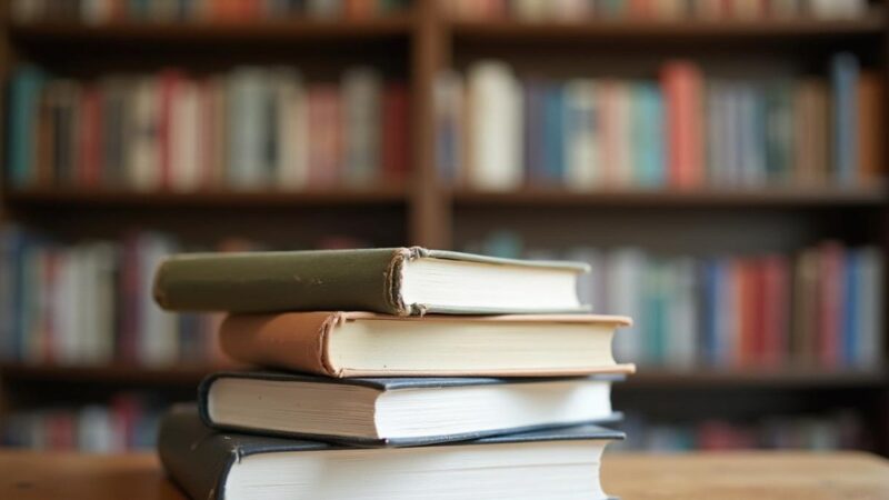 Nowa publikacja o zespole SBB wzbogaca zbiory biblioteki miejskiej
