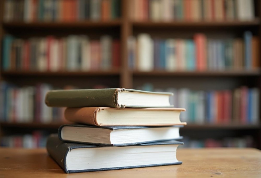Nowa publikacja o zespole SBB wzbogaca zbiory biblioteki miejskiej