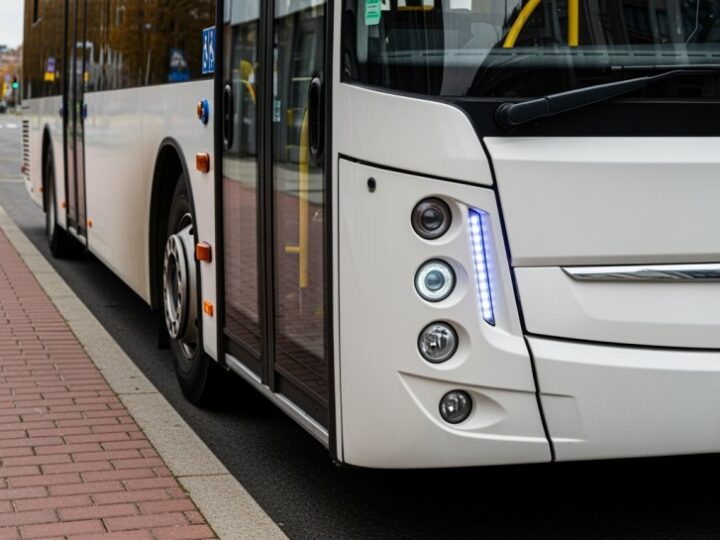 Elektryczne autobusy wkrótce na ulicach GZM!