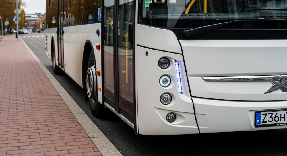 Elektryczne autobusy wkrótce na ulicach GZM!