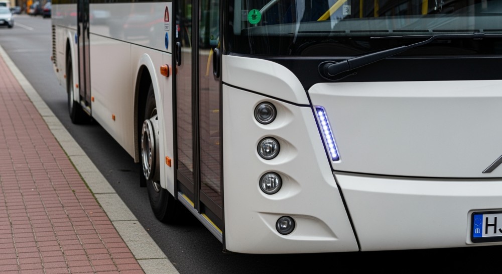Elektryczne autobusy w GZM – nowa era komunikacji!