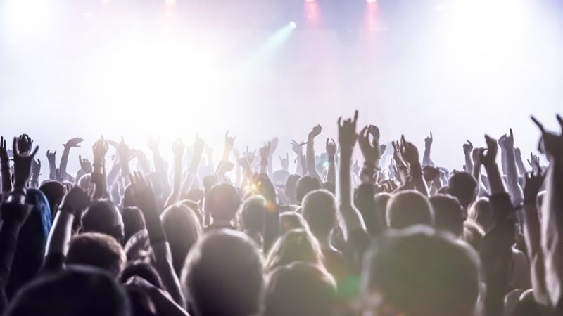 Nowoczesny amfiteatr w Chorzowie otwarty dla mieszkańców!
