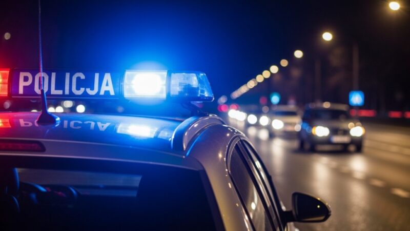 Nowy punkt Straży Miejskiej w Katowicach poprawia bezpieczeństwo w południowych dzielnicach