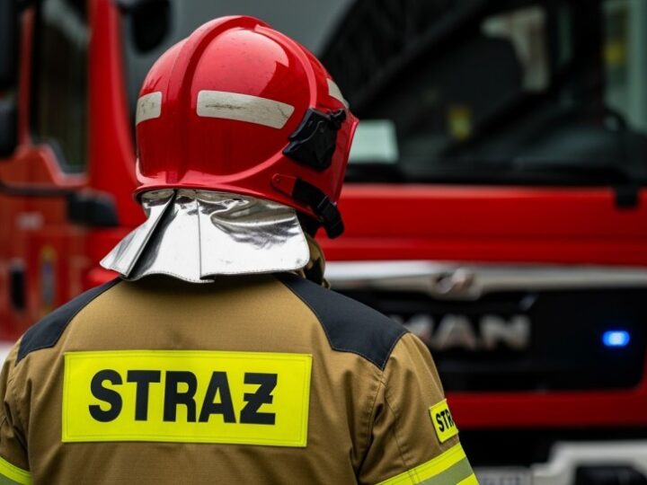 Piekarscy strażacy triumfują! III miejsce w zawodach ratownictwa technicznego