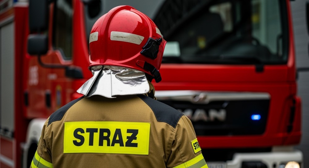 Piekarscy strażacy triumfują! III miejsce w zawodach ratownictwa technicznego