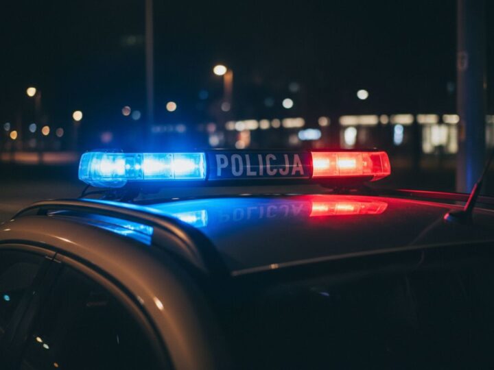 Policja zlikwidowała nielegalną uprawę konopi w Bielsku-Białej