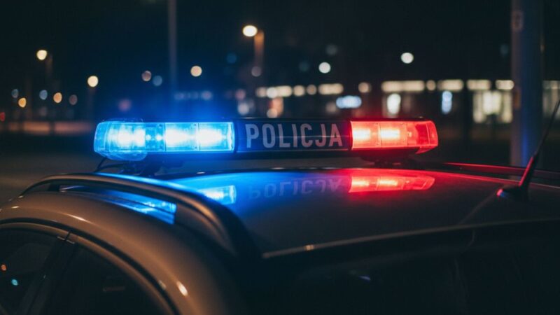 Policja zlikwidowała nielegalną uprawę konopi w Bielsku-Białej