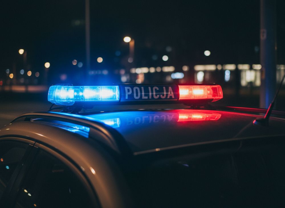 Policja zlikwidowała nielegalną uprawę konopi w Bielsku-Białej