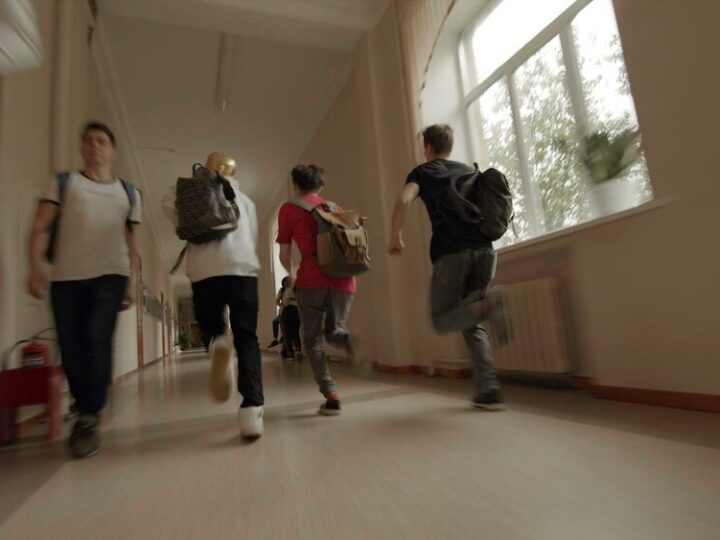 Rekordowa liczba dzieci na koloniach i obozach w ubiegłym roku