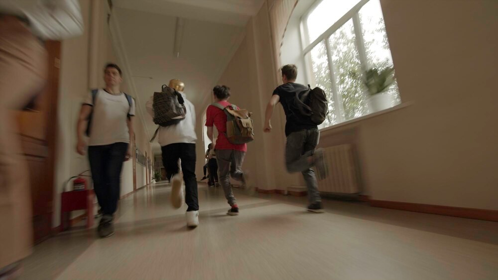 Rekordowa liczba dzieci na koloniach i obozach w ubiegłym roku