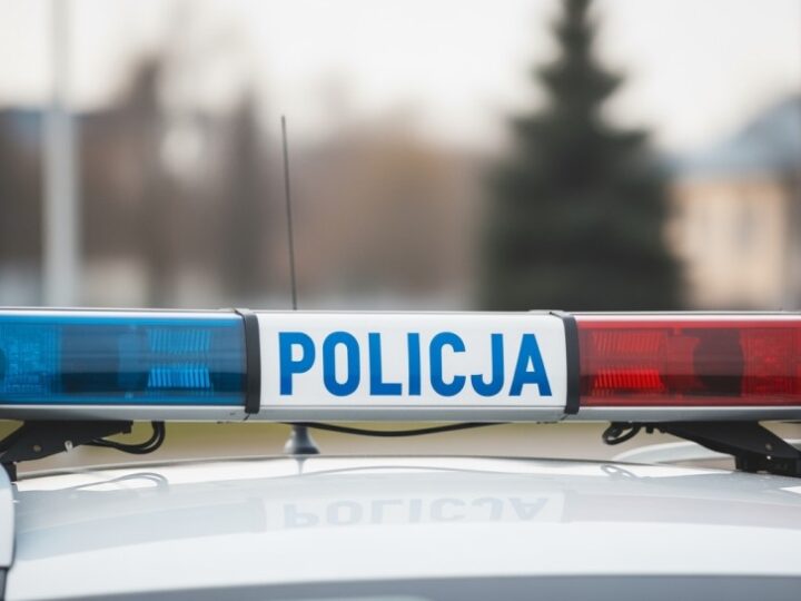 Ponad tona nielegalnego tytoniu zarekwirowana w Katowicach, 28-latek aresztowany