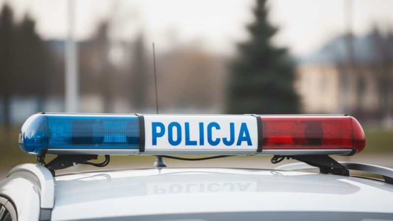 Ponad tona nielegalnego tytoniu zarekwirowana w Katowicach, 28-latek aresztowany