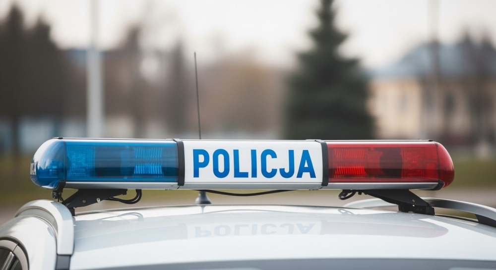 Ponad tona nielegalnego tytoniu zarekwirowana w Katowicach, 28-latek aresztowany