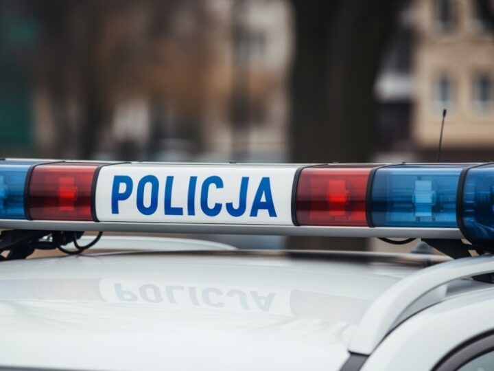 Medalowe wyróżnienie dla policjanta podczas 35-lecia Straży Granicznej w Opolu