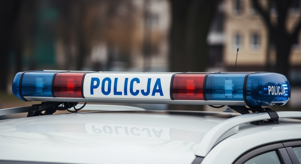 Medalowe wyróżnienie dla policjanta podczas 35-lecia Straży Granicznej w Opolu