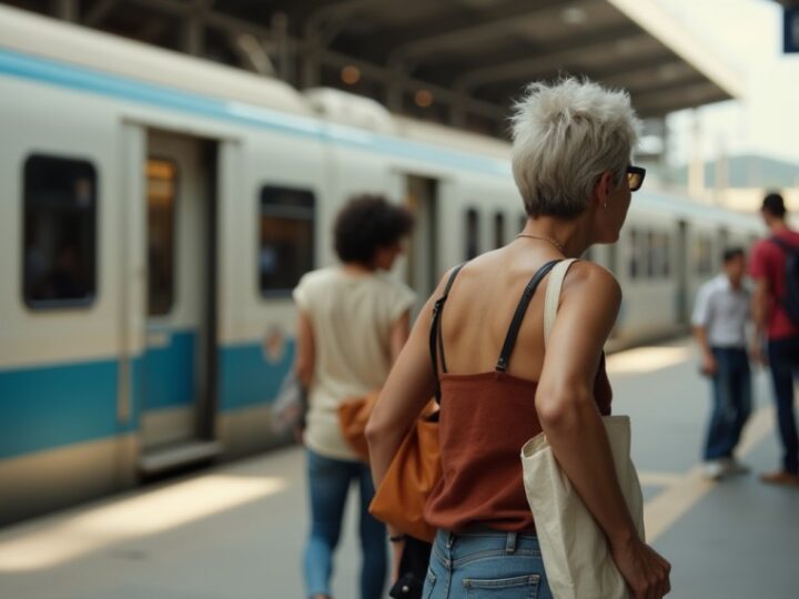 Uwaga podróżni: zmiany na stacji Katowice od czerwca 2026!