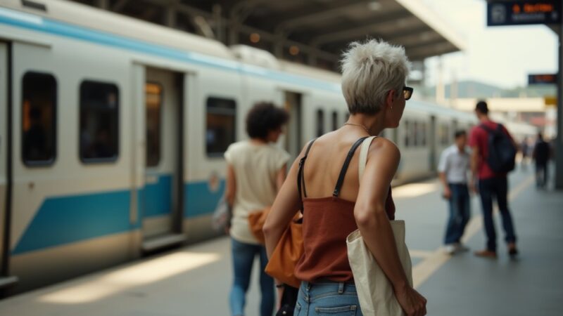 Uwaga podróżni: zmiany na stacji Katowice od czerwca 2026!