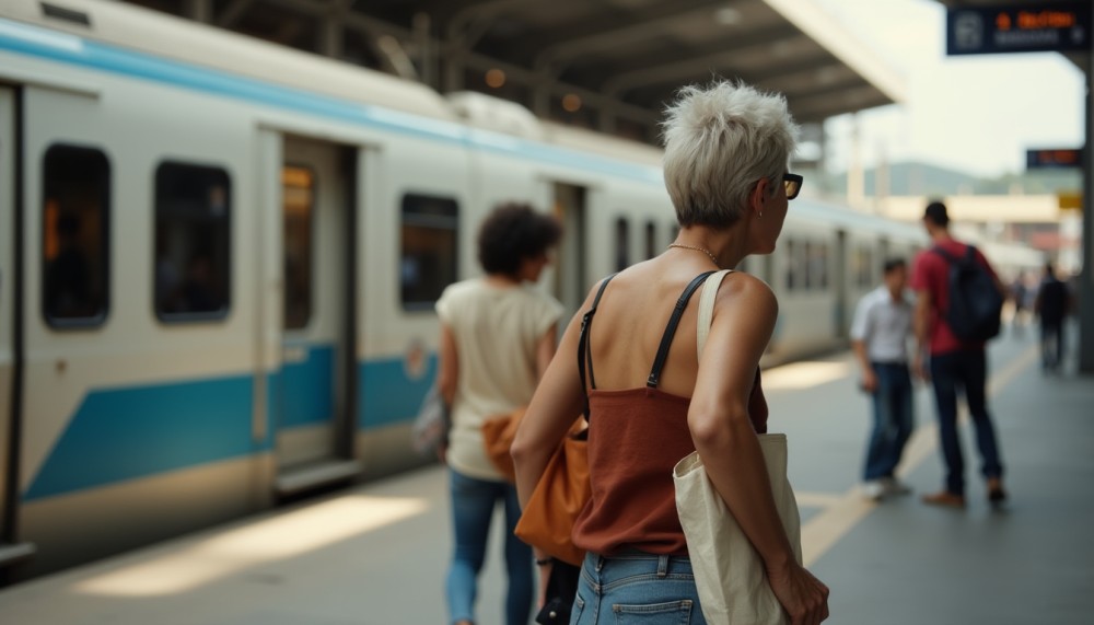 Uwaga podróżni: zmiany na stacji Katowice od czerwca 2026!