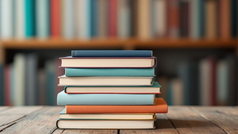 Wakacyjne zajęcia z Asteriksem i Obeliksem w bibliotece!