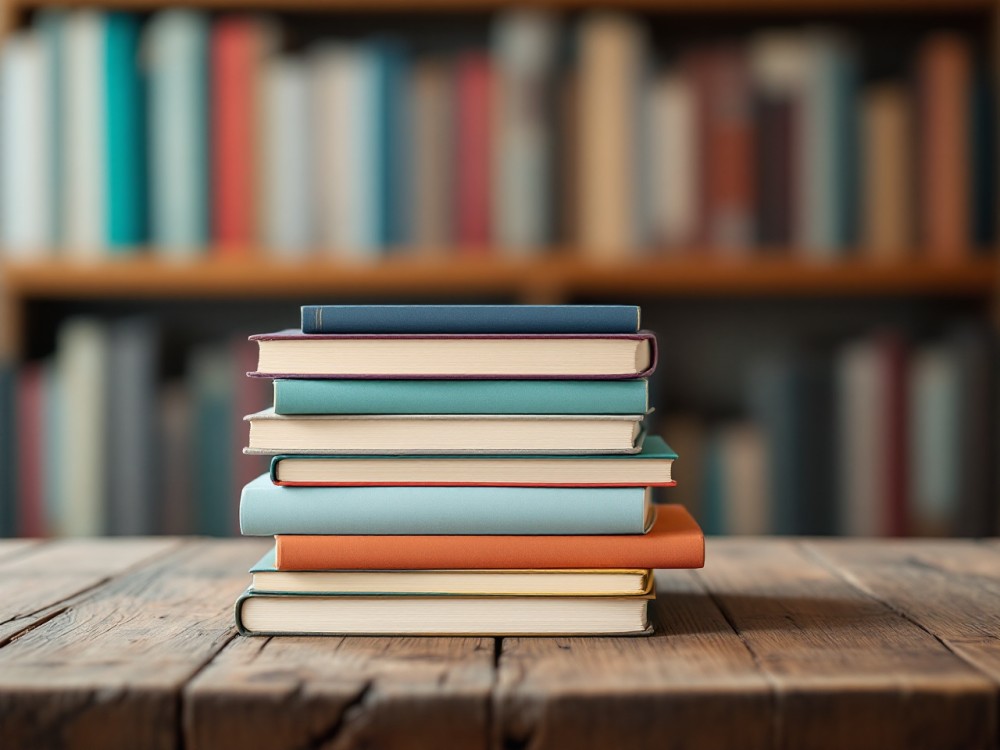Wakacyjne zajęcia z Asteriksem i Obeliksem w bibliotece!