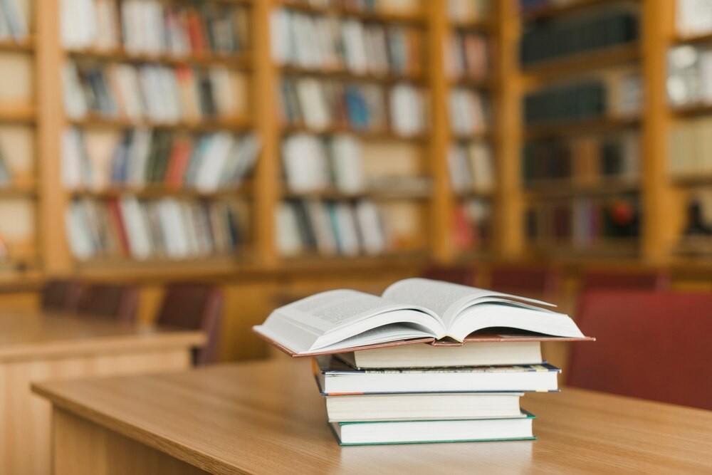 Kreatywna zabawa w bibliotece: atrakcje dla dzieci