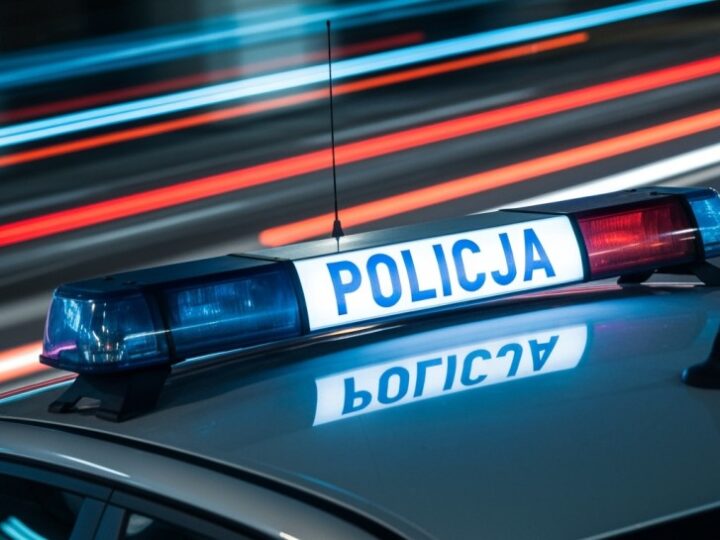 Zaginięcie 15-letniego Dawida Śniadego z Siemianowic Śląskich – potrzebna pomoc!