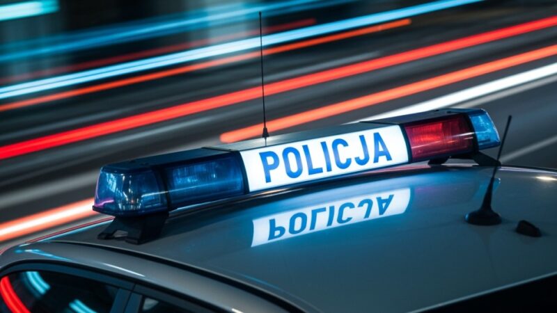 Zaginięcie 15-letniego Dawida Śniadego z Siemianowic Śląskich – potrzebna pomoc!