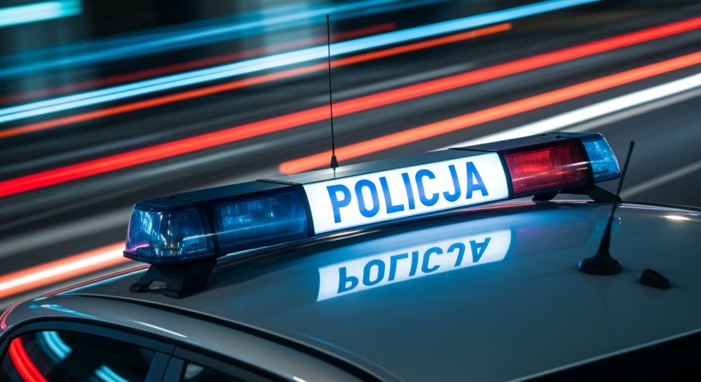 Zaginięcie 15-letniego Dawida Śniadego z Siemianowic Śląskich – potrzebna pomoc!