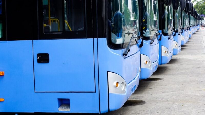 Nowe rozkłady jazdy i zmiany przystanków w Sosnowcu od 12 czerwca