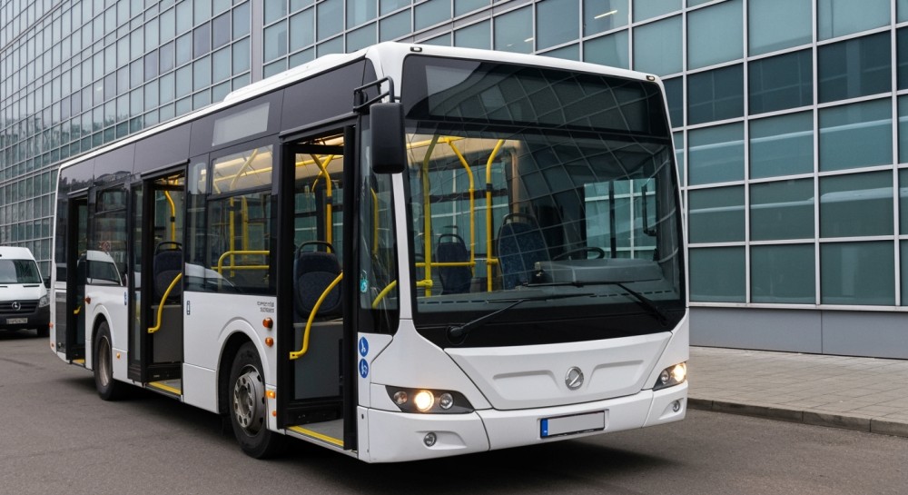 Nowe rozkłady jazdy i zmiany przystanków od 4 czerwca