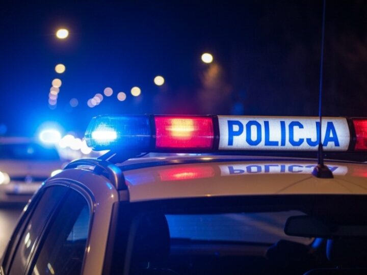 107 lat Policji Państwowej: Uroczystość z awansami i wyróżnieniami w Katowicach