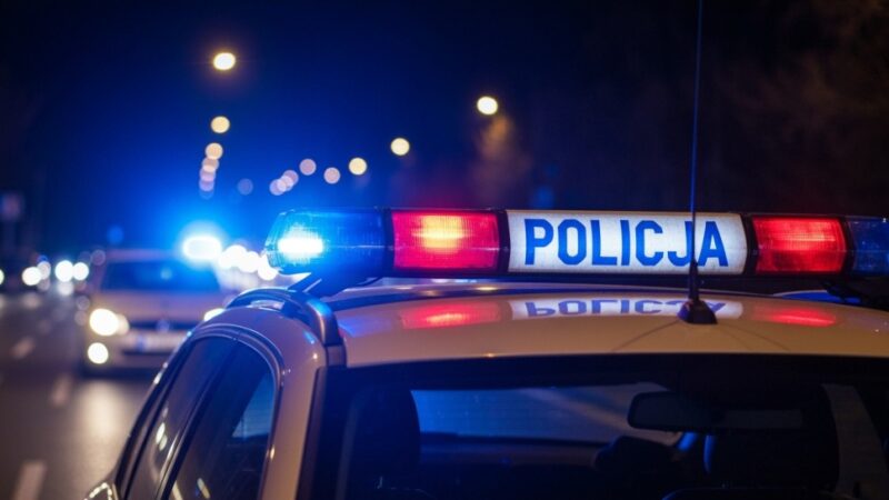107 lat Policji Państwowej: Uroczystość z awansami i wyróżnieniami w Katowicach