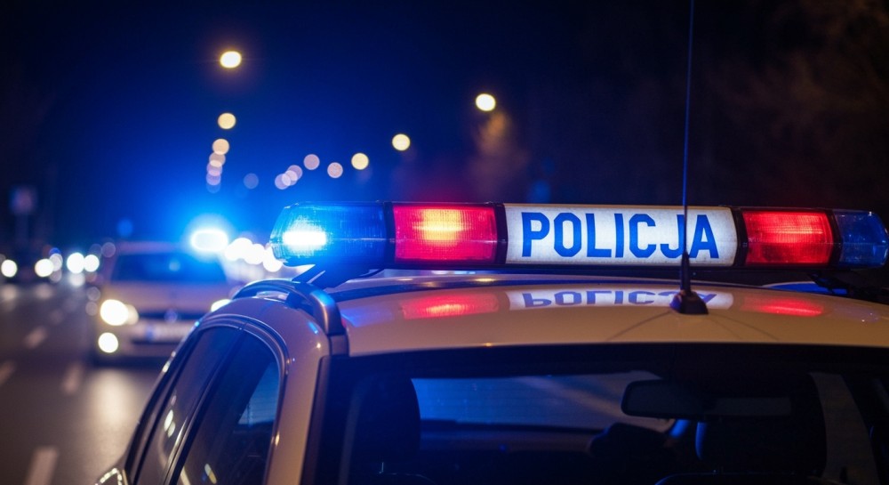 107 lat Policji Państwowej: Uroczystość z awansami i wyróżnieniami w Katowicach
