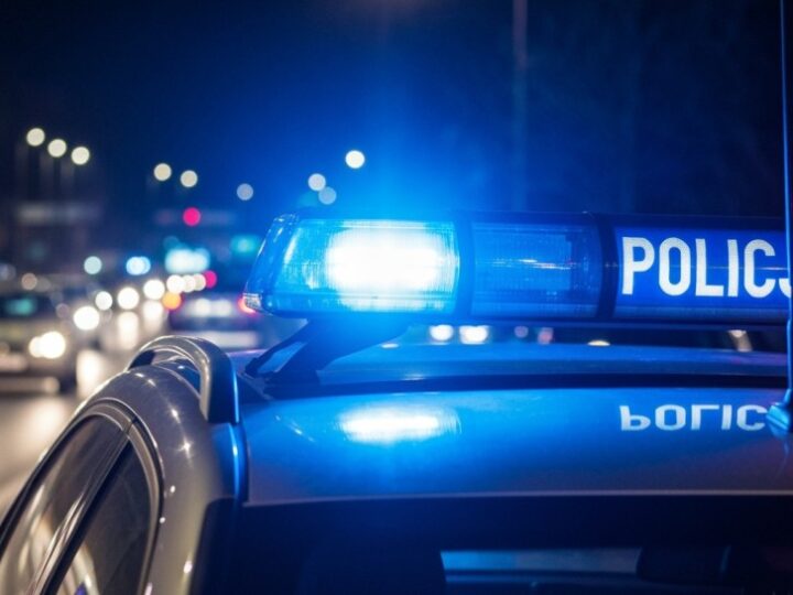 16-latek oskarżony o brutalny rozbój w centrum handlowym