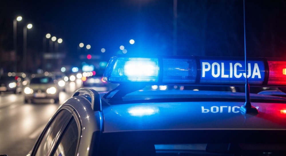 16-latek oskarżony o brutalny rozbój w centrum handlowym
