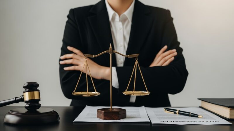 Bezpłatne porady prawne w Siemianowicach – skorzystaj z fachowej pomocy!